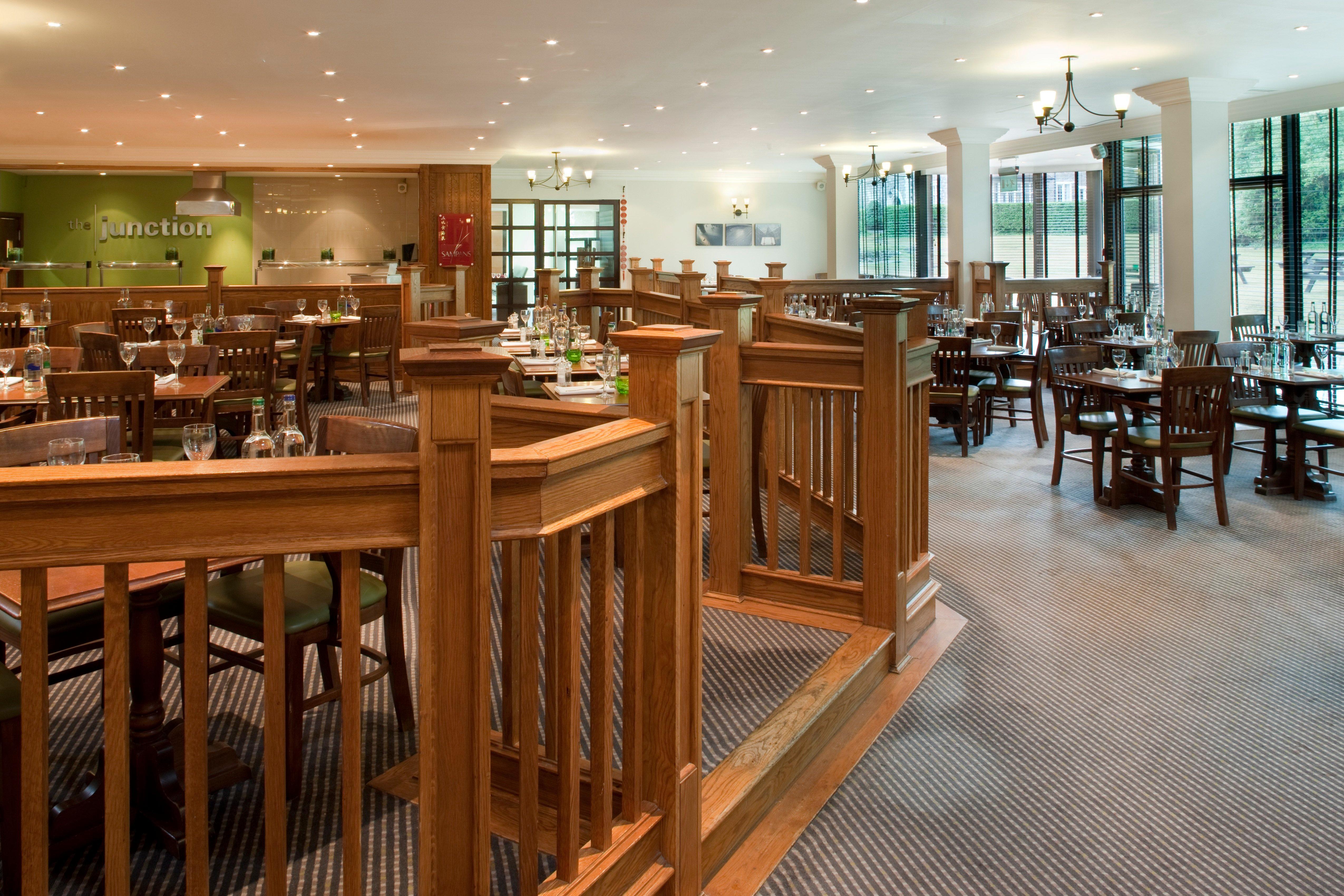 Holiday Inn Bristol Filton, An Ihg Hotel Exterior photo