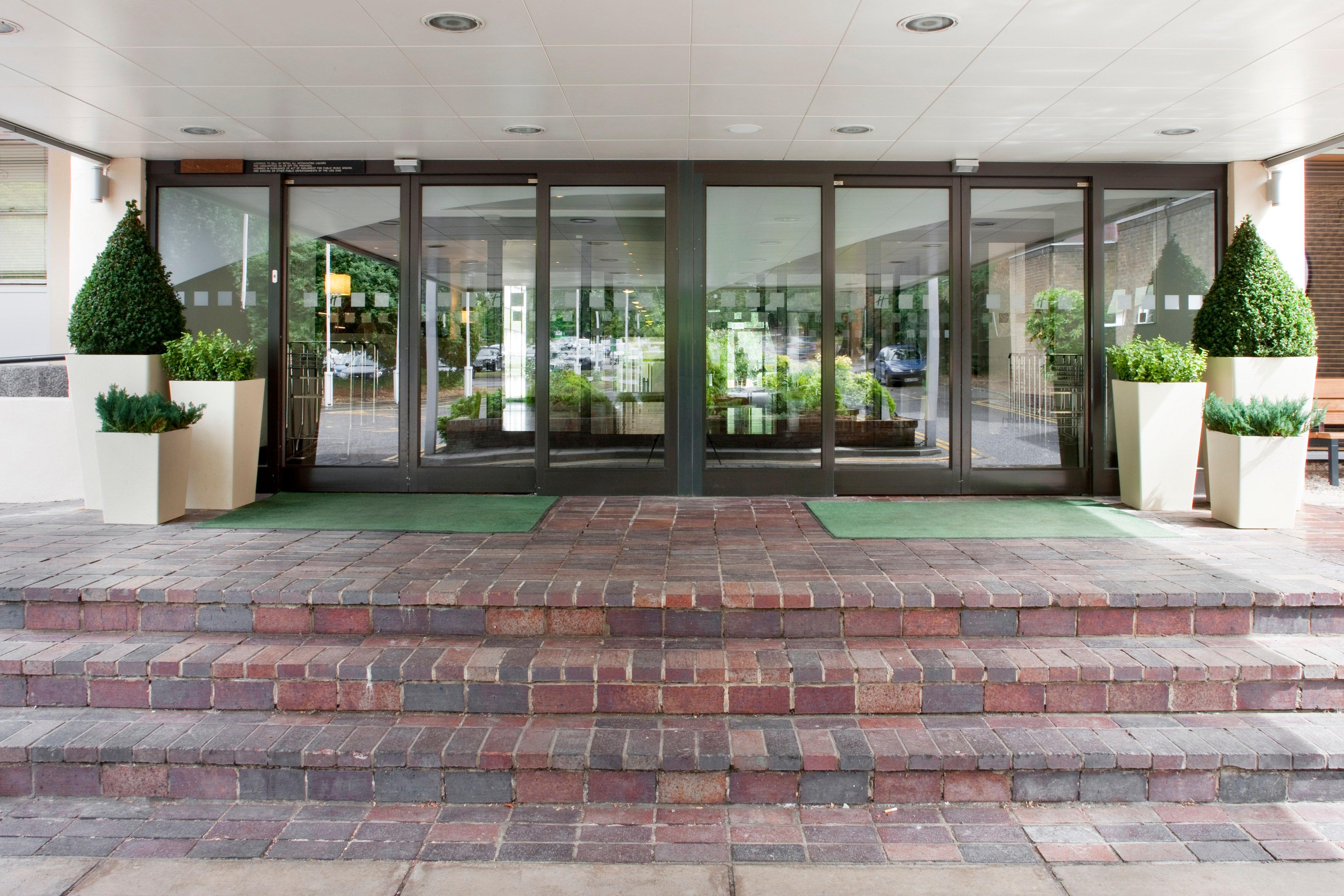 Holiday Inn Bristol Filton, An Ihg Hotel Exterior photo