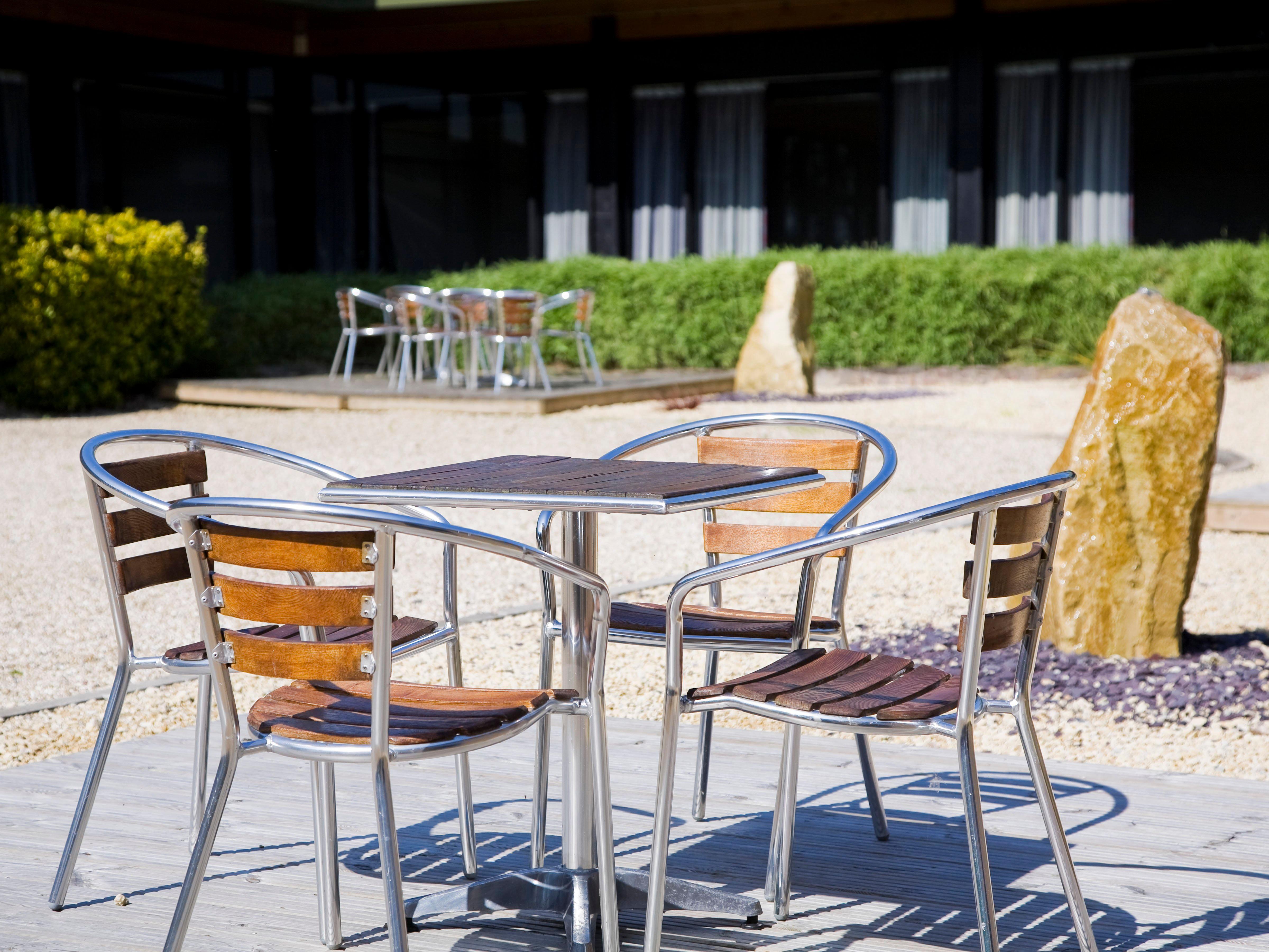 Holiday Inn Bristol Filton, An Ihg Hotel Exterior photo