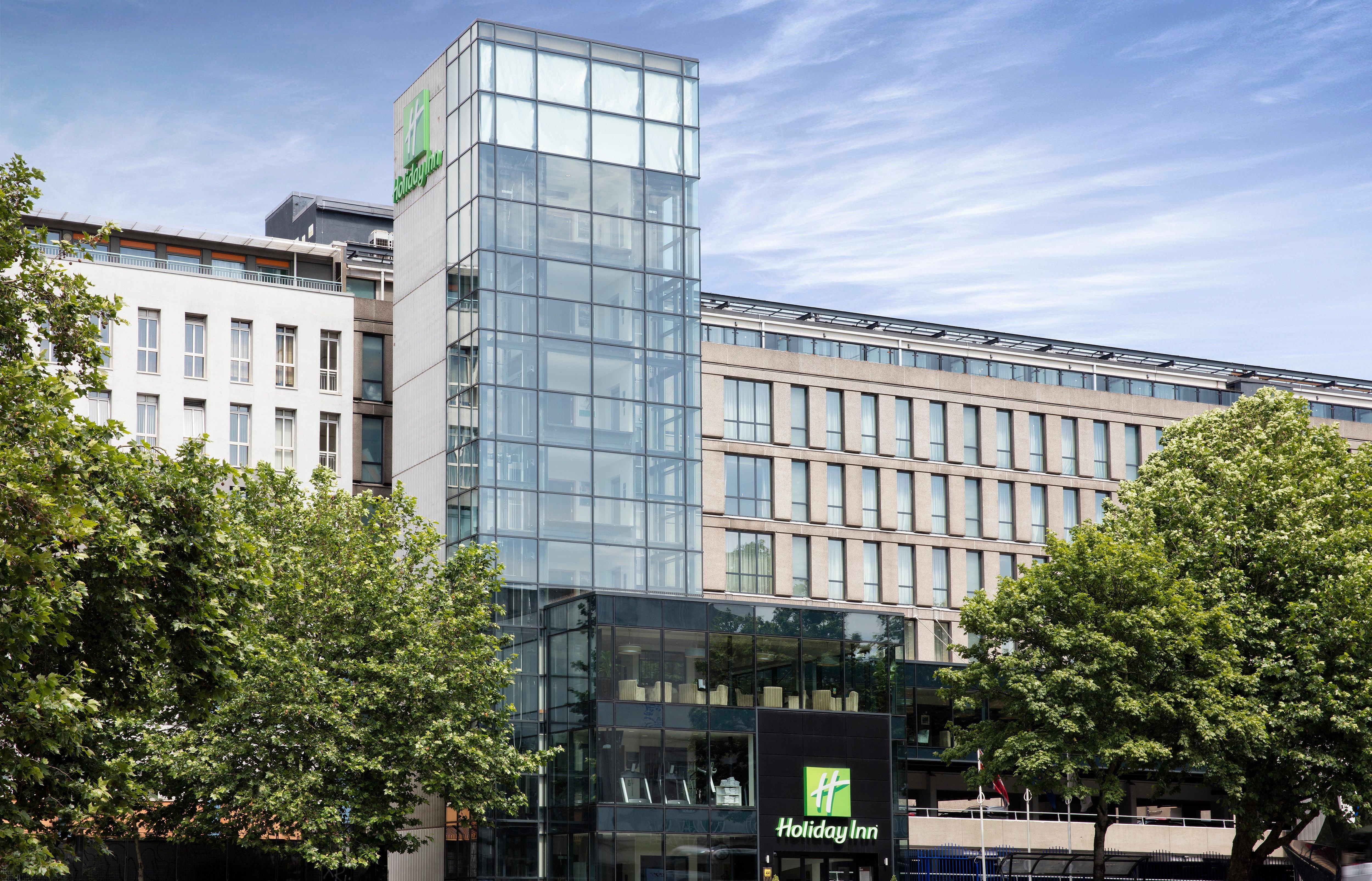 Holiday Inn Bristol Filton, An Ihg Hotel Exterior photo