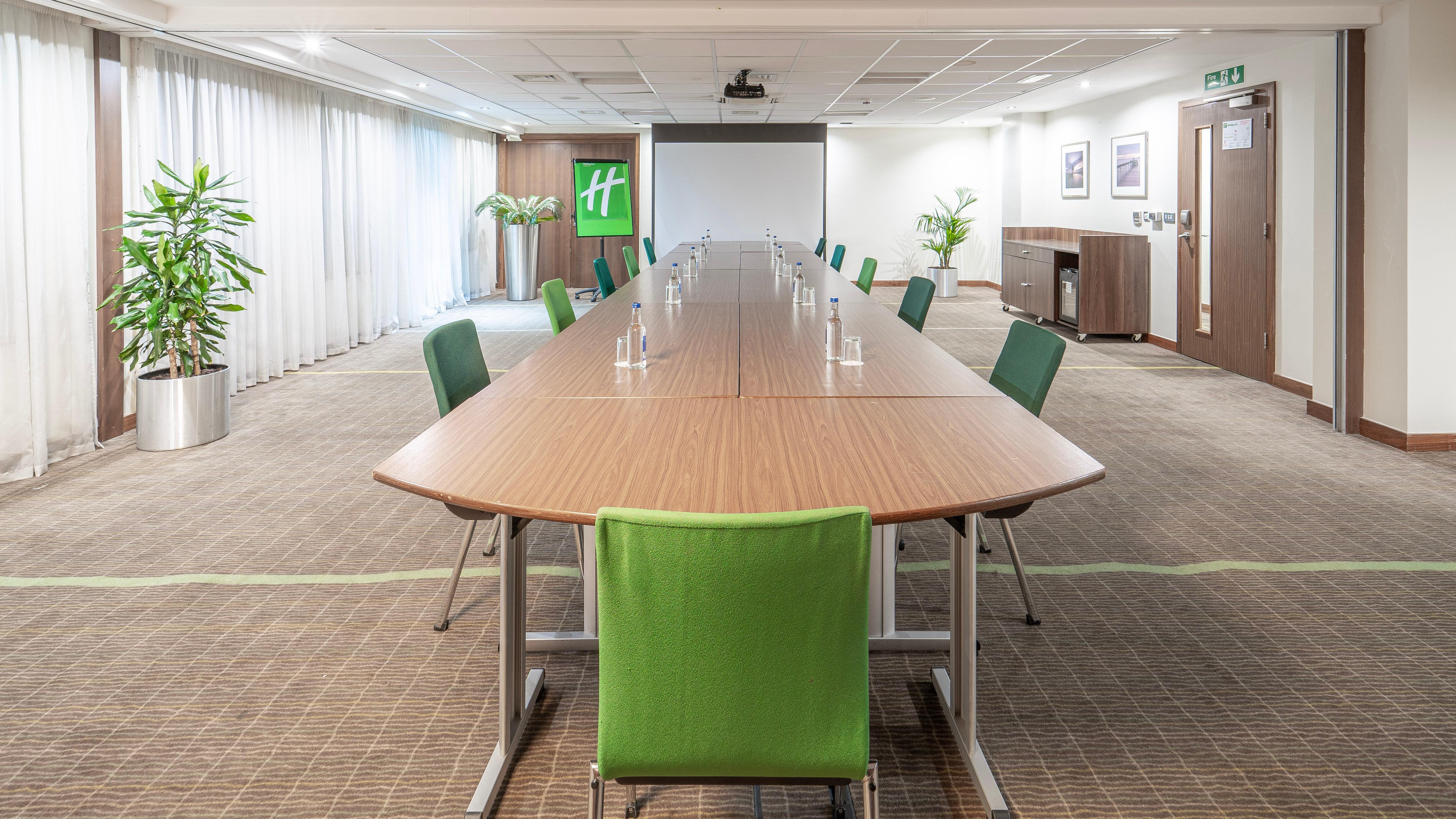 Holiday Inn Bristol Filton, An Ihg Hotel Exterior photo